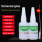 🔧 ACHETEZ 2, OFFERT 1! ✨ Adhésif Universel à Base d‘Huile – Forte Adhérence, Transparent & Imperméable 💪