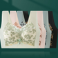 【💥 Köp 1, få 3 pack 💥】🌸 SOMMAR-BH – Mångsidig komfort, skonsam lyft & flexibel – trådlös design 👙✨
