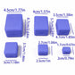 🎁📦 Boîte puzzle surprise à étages – 6 boîtes empilables imprimées en 3D, une petite surprise cachée à l’intérieur, le cadeau interactif parfait pour les fêtes, les farces et les grandes occasions 🎉✨