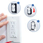 💨 Brouillard fin, pas de désordre – Atomiseur nano sans fil pour la maison, la voiture et le bureau. Rechargeable et léger. 50 % de réduction. Stock au Royaume-Uni.