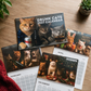 🐾 Collection Calendriers Muraux 2027 – Drôles, Décalés & Absolument Adorables — Trouvez Votre Calendrier Idéal pour 2027