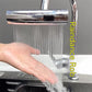 💧✨ Robinet de cuisine à cascade – Élégant et moderne, un large voile d’eau doux et uniforme, pour une cuisine raffinée et un usage quotidien agréable 🚰👌