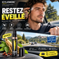 🌿 Spray Revitalisant au Ginseng