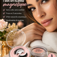 🌿👁️ Cils auto-adhésifs hypoallergéniques – Poids plume, bande transparente qui ne pique pas, idéal pour les yeux sensibles et les porteuses de lentilles, le confort qu’on oublie sur la paupière 🍃🕊️