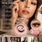 🌿👁️ Cils auto-adhésifs hypoallergéniques – Poids plume, bande transparente qui ne pique pas, idéal pour les yeux sensibles et les porteuses de lentilles, le confort qu’on oublie sur la paupière 🍃🕊️