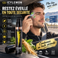 🌿 Spray Revitalisant au Ginseng