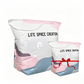 🧳📦 Sacs de Rangement Sous Vide Sans Pompe – Grande Capacité, Compression Rapide et Matériau PA+PE Renforcé
