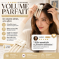 💇 Pince chauffante sans fil pour donner du volume à la racine, appareil de coiffure portable de voyage pour cheveux fins et plats