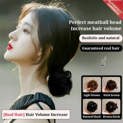 🍃💆‍♀️ Perruque realistic lace – Cuir chevelu invisible, maille respirante, port léger comme un chapeau, idéale pour celles qui veulent cacher une perte de cheveux avec élégance et confort 🌬️🕊️