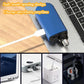 🏆Tondeuse à poils de nez rechargeable et portable✂️⚡