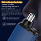 🏆Tondeuse à poils de nez rechargeable et portable✂️⚡
