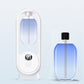 🌜🛡️ Diffuseur brume fraîche – Arrêt automatique sans eau, lueur tamisée pour ne pas perturber le sommeil, idéal pour diffuser lavande ou camomille dans une chambre d’enfant ou d’adulte 🛌💤