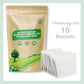 🌿🛏️ Sachet aux plantes naturelles anti-acariens – Protection du lit, fraîcheur longue durée, soin maison sans produit chimique, pour un sommeil sain et une chambre apaisée 🌱💚