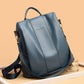 🔥 50 % RABATT NU! 🔥 Snygg damryggsäck med stor kapacitet – rymlig, stilren & perfekt för jobb, skola & resa 🎒✨