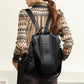 🔥 50 % RABATT NU! 🔥 Snygg damryggsäck med stor kapacitet – rymlig, stilren & perfekt för jobb, skola & resa 🎒✨