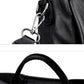 🔥 50 % RABATT NU! 🔥 Snygg damryggsäck med stor kapacitet – rymlig, stilren & perfekt för jobb, skola & resa 🎒✨