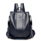 🔥 50 % RABATT NU! 🔥 Snygg damryggsäck med stor kapacitet – rymlig, stilren & perfekt för jobb, skola & resa 🎒✨