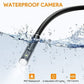 🔥📷 Endoscope étanche universel – Compatible toutes plateformes, inspection visuelle précise des zones étroites et humides, l’outil malin des bricoleurs et des pros 🔧✨