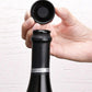 🍷🔒 Bouchons étanches en silicone pour vin, bière et champagne – Conservation longue durée, s’adaptent à tous les goulots, gardez vos bouteilles entamées aussi fraîches qu’à l’ouverture 🍾💧