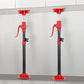 🔥 2-pack skåpslyft – enkel installation, starkt stöd!