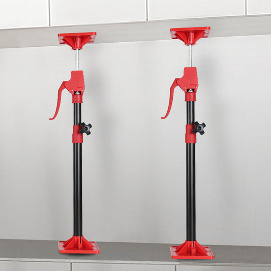 🔥 2-pack skåpslyft – enkel installation, starkt stöd!