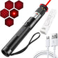 🔥SOLDES À FROID🔥Pointeur laser rechargeable via USB