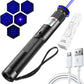 🔥SOLDES À FROID🔥Pointeur laser rechargeable via USB