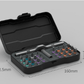 🔩 50% de réduction 🛠️ Coffret de tournevis 24-en-1 – Magnétique, compact et portable, idéal pour les réparations et le bricolage 🔧📦