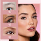 👁️💖 Mascara 2-en-1 double tête – Volume, courbure, tenue 24h, un regard irrésistible qui ne bouge pas, du matin au soir, même les jours les plus chargés ✨
