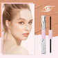 👁️💖 Mascara 2-en-1 double tête – Volume, courbure, tenue 24h, un regard irrésistible qui ne bouge pas, du matin au soir, même les jours les plus chargés ✨