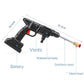 Pistolet à eau haute pression portable et sans fil
