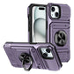 📱🛡️ -50% ! 💳Coque iPhone Porte-Carte & Anneau – Aimantée, Anti-Chute et Support Réglable.