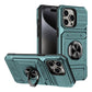 📱🛡️ -50% ! 💳Coque iPhone Porte-Carte & Anneau – Aimantée, Anti-Chute et Support Réglable.