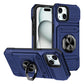 📱🛡️ -50% ! 💳Coque iPhone Porte-Carte & Anneau – Aimantée, Anti-Chute et Support Réglable.