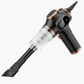 🌪️🚗 Aspirateur voiture 4 en 1 portable et rechargeable – 5500PA de puissance, écran numérique, multi-buses, le nettoyeur sans fil qui traque miettes, poils d’animaux et sable jusque dans les recoins invisibles 🐾🔍