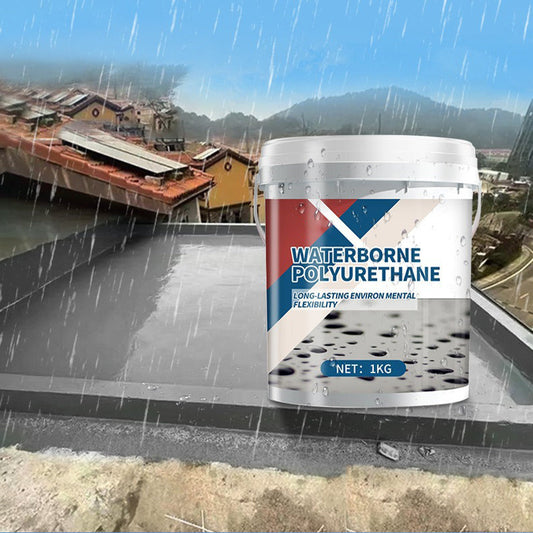 🚿✨ Slipp vattenkaos i hemmet! 🏡 Smidig vattenavvisare som skyddar ytor effektivt – just nu 50 % rabatt! 💧