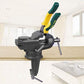 🔧⚙️ Étau mini universel haute performance – Fonte trempée robuste, rotation 360°, mâchoires 63 mm, la précision absolue pour l’atelier, le modélisme et le bricolage 🛠️💪