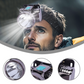 Lampe Frontale Multimode Outdoor – Votre Compagnon Mains Libres pour l'Aventure ! 🏕️💡