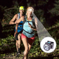 Lampe Frontale Multimode Outdoor – Votre Compagnon Mains Libres pour l'Aventure ! 🏕️💡
