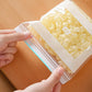 🛍️🍱 Sacs transparents renforcés double scellage – Qualité alimentaire, étanchéité maximale, robustesse exceptionnelle, conservez vos aliments au frais ou au congélateur sans fuite ni odeur 🧊✨