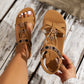 👣🌿 Nu-pieds de plage ultra-confortables – Sensation pieds nus, semelle antidérapante, parfaits pour marcher dans le sable et sur les rochers 🏝️💧