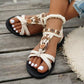 👣🌿 Nu-pieds de plage ultra-confortables – Sensation pieds nus, semelle antidérapante, parfaits pour marcher dans le sable et sur les rochers 🏝️💧