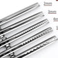 ✂️ PROMO FLASH : 50% DE RÉDUCTION ! Ciseaux Zig-Zag en Acier Inoxydable – Lames Dentelées Anti-Effilochage & Poignée Ergonomique for Coupe Décorative Tissu, Papier et Cuir 🧵