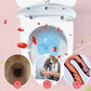 🚽 Nettoyant Parfumé pour WC – Détachant et Déodorant Puissant, Fraîcheur Longue Durée, Désinfectant Efficace pour l'Hygiène de la Salle de Bain 🦠❌