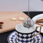 ✨🍵 Boule Filtre à Épices & à Thé en Acier Inoxydable 304 – Infusion Optimale, Fermeture Sécurisée, Idée Cadeau 🎁✅