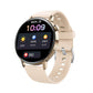 ⌚ 50% DE RÉDUCTION ! ⚡ Montre Intelligente Multifonctionnelle – Écran Tactile & Bluetooth – Cardio/SpO2/Sommeil & Appels for Homme & Femme