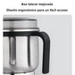 🔪💨 Broyeur à épices et café – Acier inoxydable, mouture homogène, idéal pour les mélanges maison, les currys, les graines de lin et les noix du jardin 🥜🧄