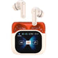 📢📢50 % de réduction !!! 🎧 Simplicité tactile, son riche - Écouteurs ultra-compacts à emporter partout🛍️