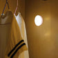 💡🌙 Veilleuse domestique compacte avec détecteur de mouvement – Lumière douce, allumage automatique, une petite présence rassurante pour la chambre, le couloir et les escaliers 🛏️✨