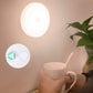 💡🌙 Veilleuse domestique compacte avec détecteur de mouvement – Lumière douce, allumage automatique, une petite présence rassurante pour la chambre, le couloir et les escaliers 🛏️✨